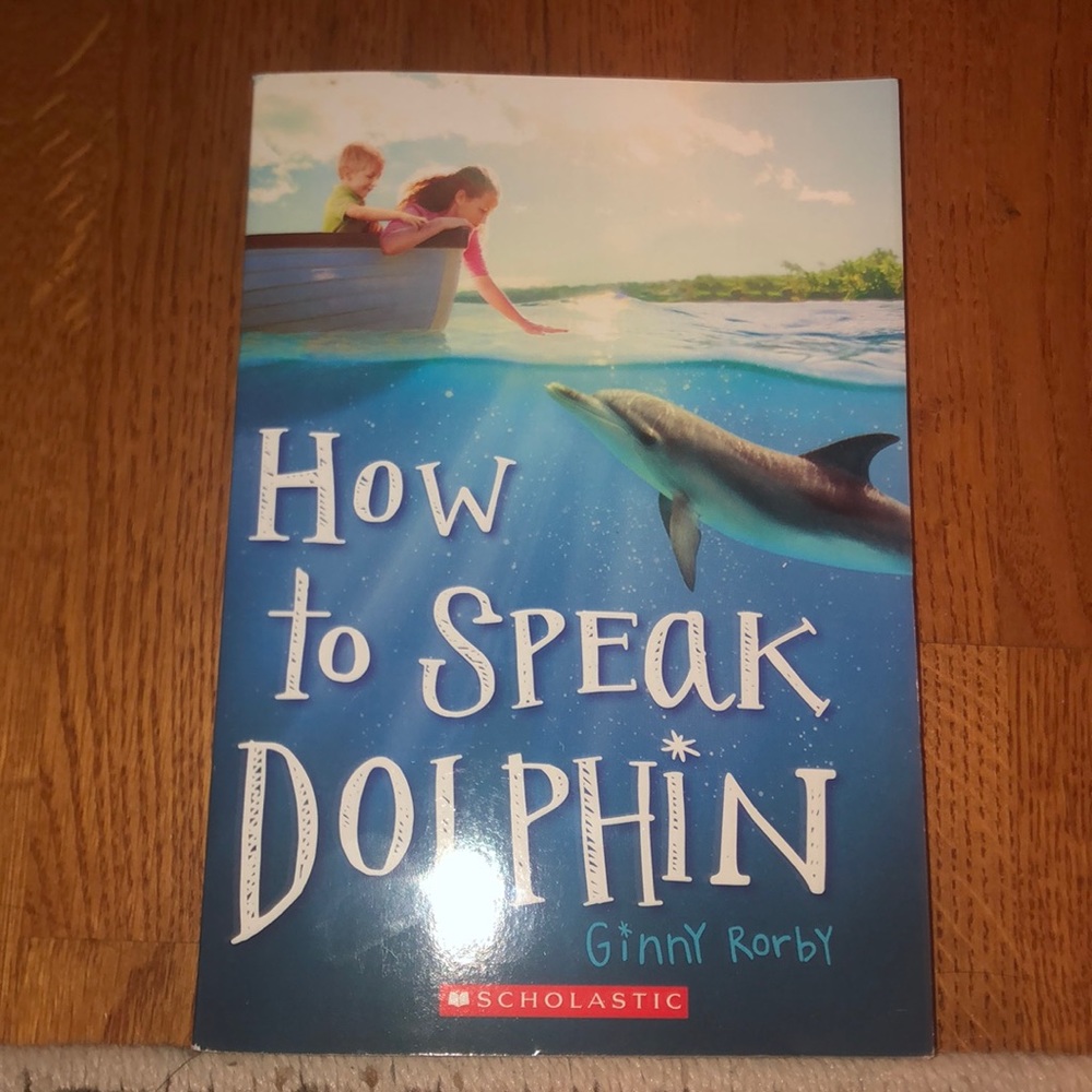 kids novel